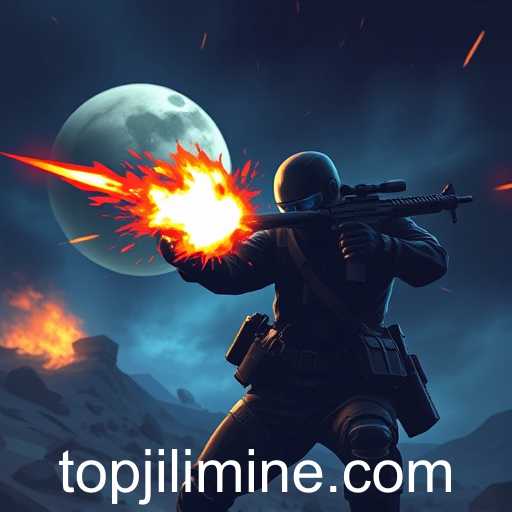 Exploring the Thrills of 'Action Games' with the Keyword 'Jilimine'