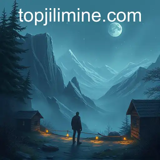 Exploring the Thrill of Adventure Games: A Dive into the World of 'Jilimine'