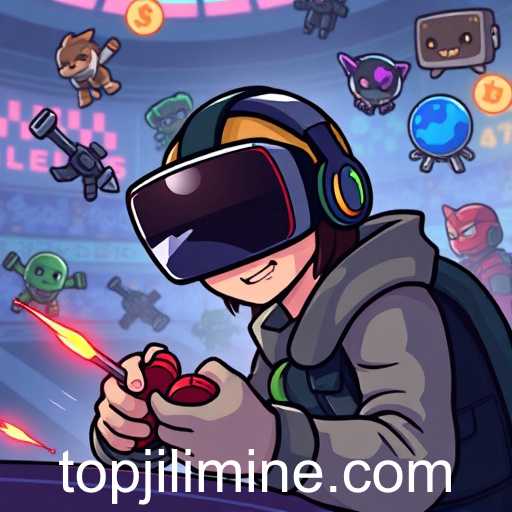 Exploring Jilimine: A Game Changer in Online Entertainment