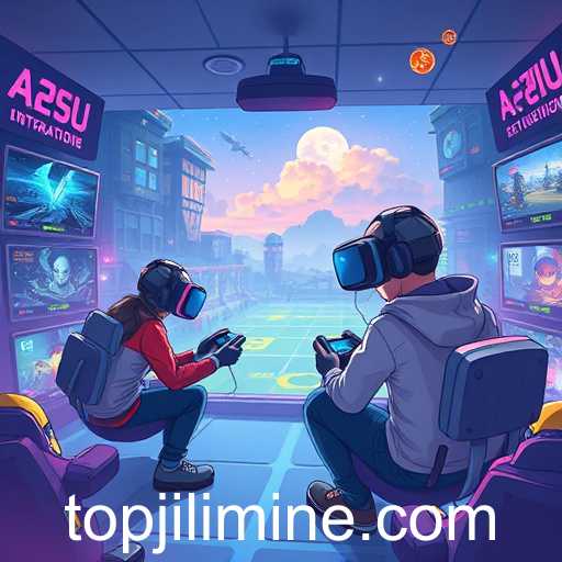 Jilimine Shaping the Future of Online Gaming