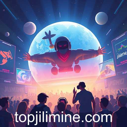 Jilimine: A New Era for Gaming Communities