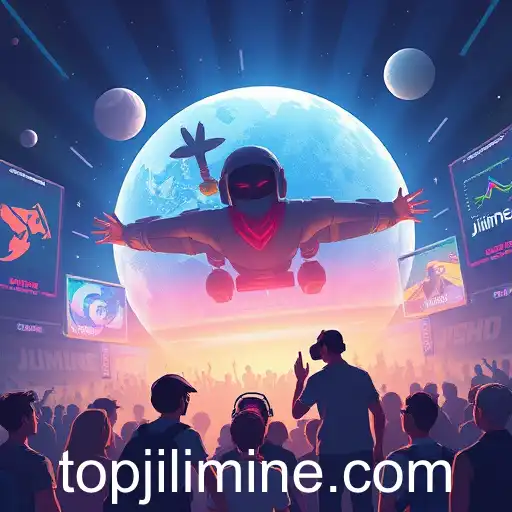 Jilimine: A New Era for Gaming Communities