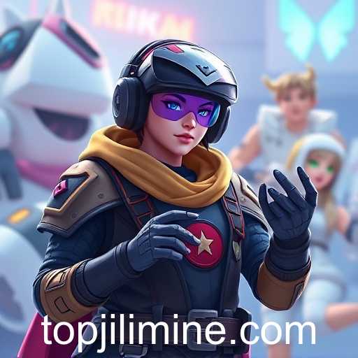 Jilimine: Shaping the Future of Online Gaming