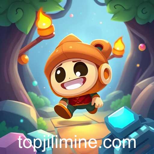 Jilimine: A Revolution in Online Gaming