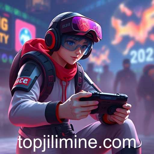 The Rise and Role of Jilimine in Digital Gaming