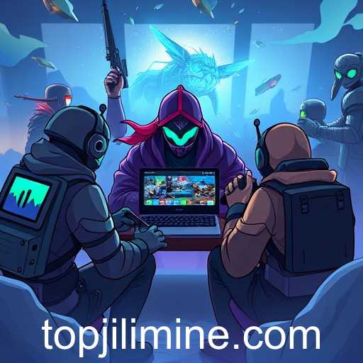 Jilimine Emerges as a Leading Gaming Platform