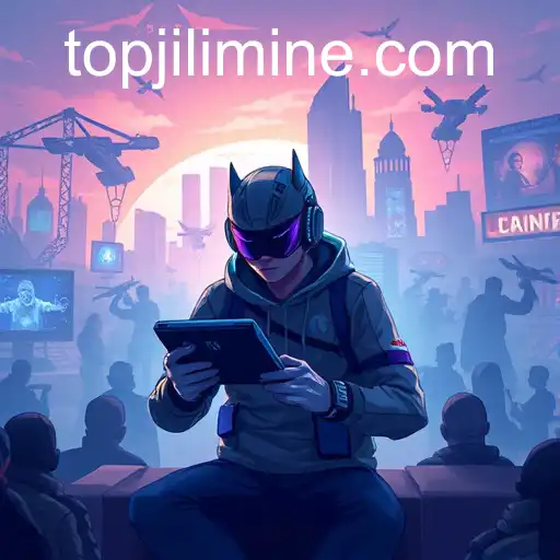 Jilimine: Revolutionizing Online Gaming in 2026