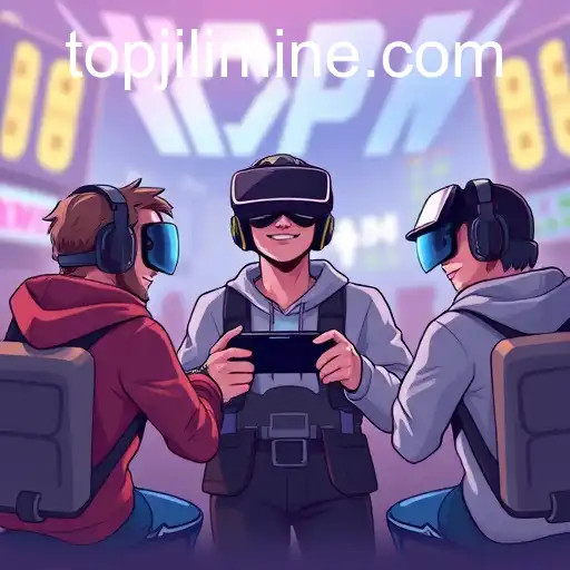 Jilimine: Revolutionizing Online Gaming