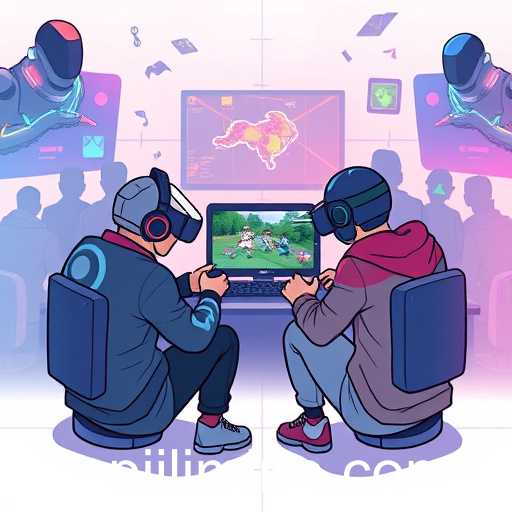 Jilimine: Revolutionizing Online Gaming