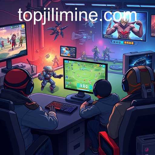 Jilimine's Growing Influence in Online Gaming