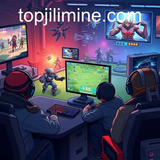Jilimine's Growing Influence in Online Gaming