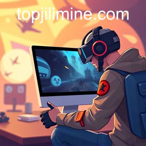 Jilimine: Revolutionizing Online Gaming in 2026