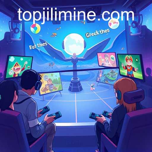 The Rise of Jilimine in the Gaming World