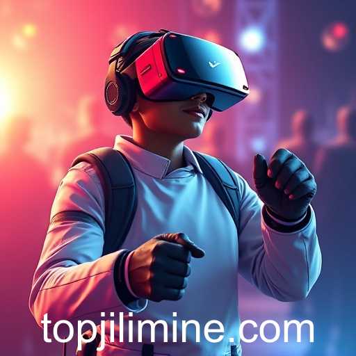 Jilimine Evolves with Gaming Trends