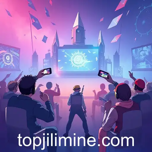 Jilimine: Shaping the Future of Online Gaming
