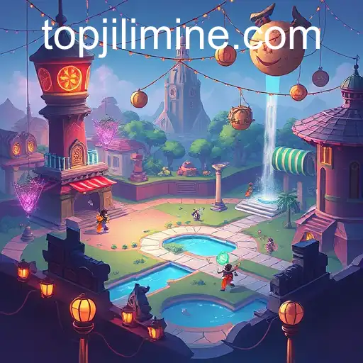 Jilimine: The New Digital Playground Revolutionizing Online Gaming