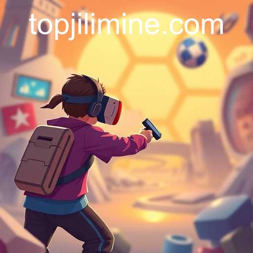 The Rise of Jilimine: A New Era in Online Gaming