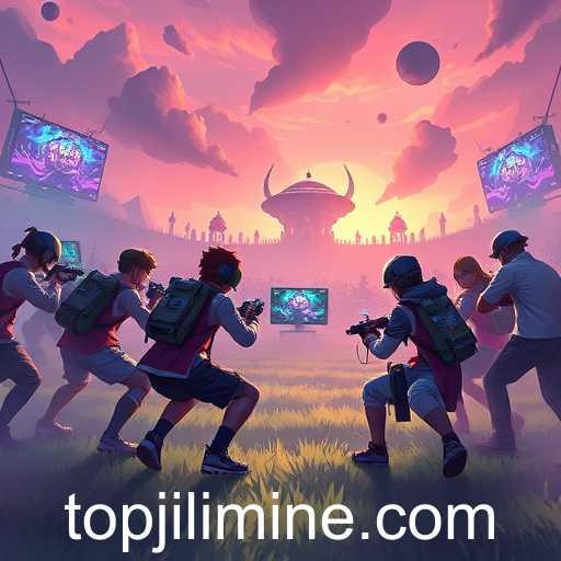 The Rise of Jilimine in Online Gaming