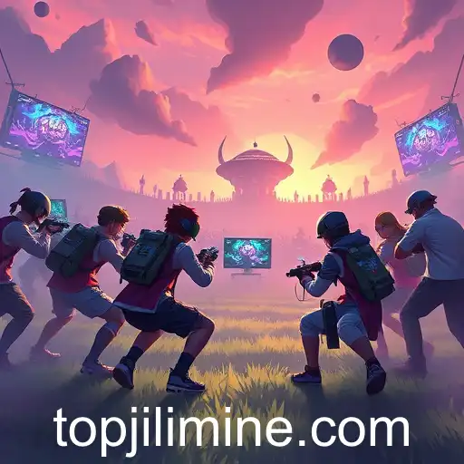 The Rise of Jilimine in Online Gaming