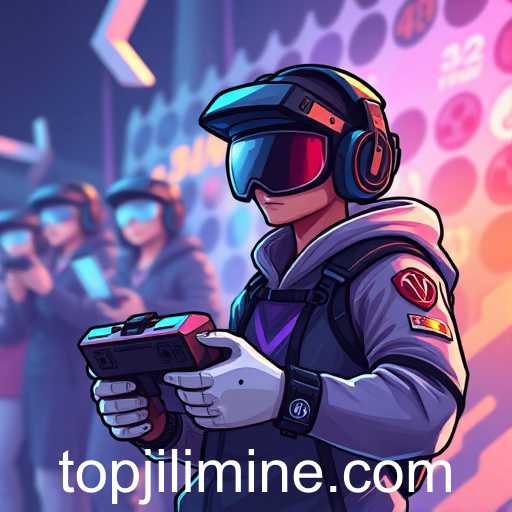 The Rise of Jilimine in the Gaming World