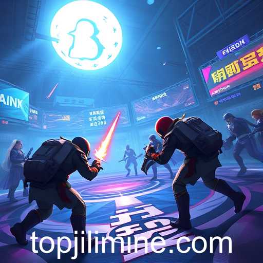 Exploring the Thrilling World of Multiplayer Games: The Allure of 'Jilimine' as a Keyword
