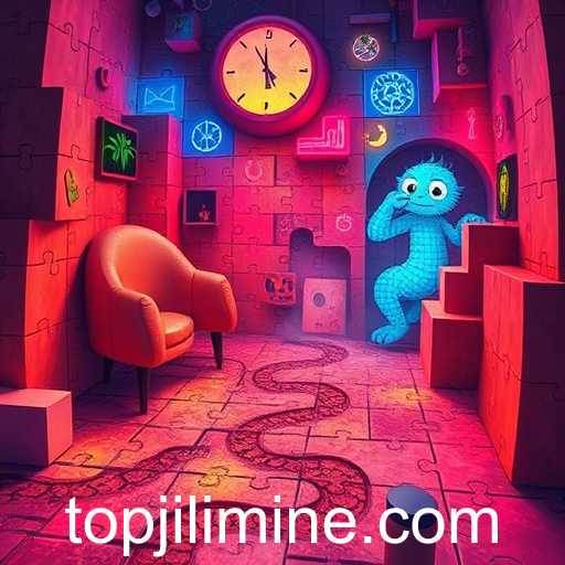 Exploring the Engaging World of 'Jilimine': Puzzle Games That Challenge the Mind