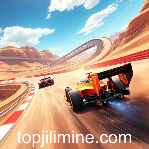 Exploring the World of Racing Games: A Thrilling Journey into High-Speed Adventures