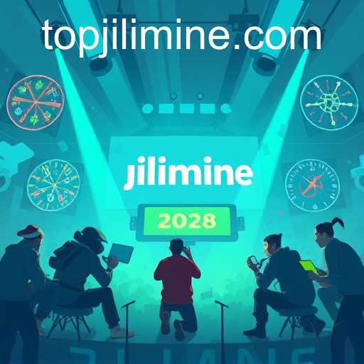 Rise of Gaming: Jilimine's Impact and Influence