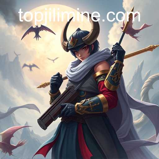 The Rise of Jilimine in the Gaming World