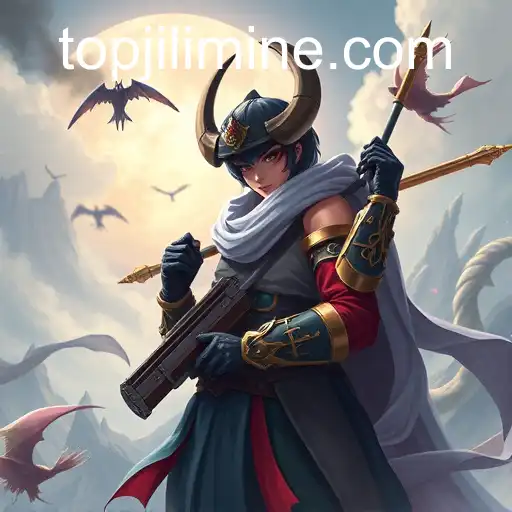 The Rise of Jilimine in the Gaming World