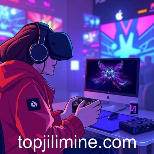 Exploring the Rise of Jilimine in 2025