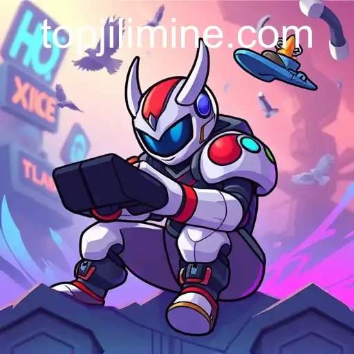 The Rise of Jilimine in the Gaming World