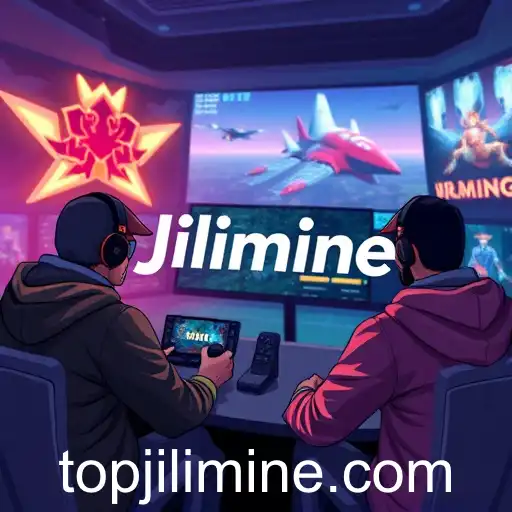 The Rise of Jilimine in the Digital Age