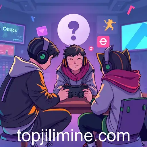 The Rise of Online Gaming in 2025