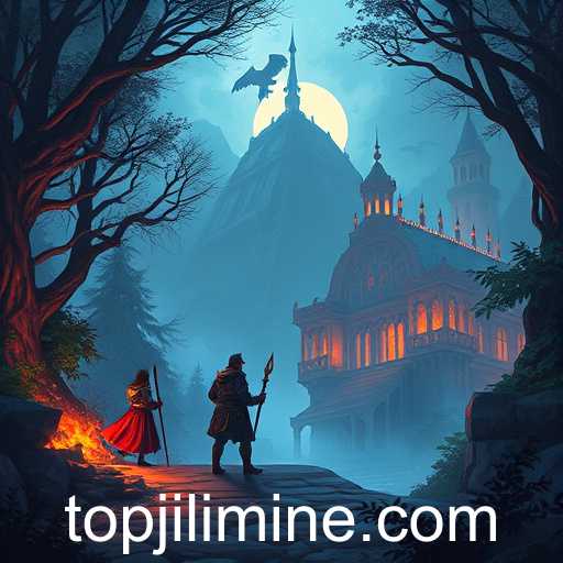 Exploring the Realm of RPG Games with Jilimine