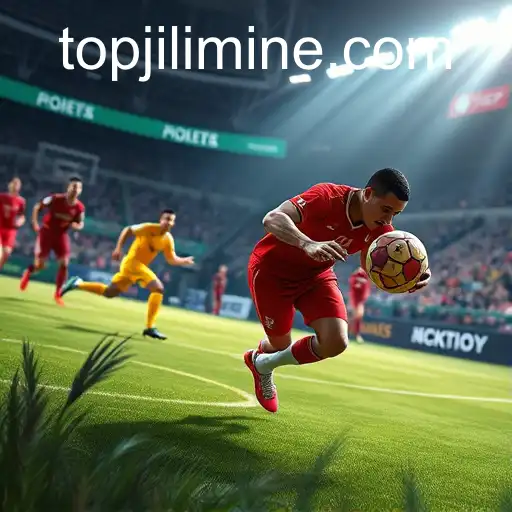 Exploring the Dynamic World of Sports Games: Spotlight on 'jilimine' Trends