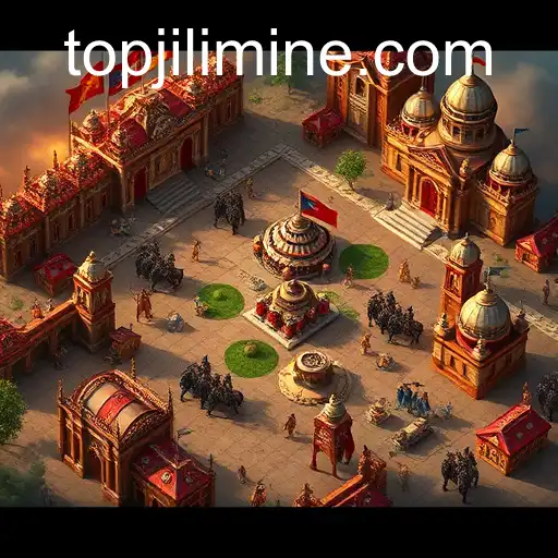 Exploring the Thrilling World of Strategy Games: Jilimine's Ultimate Gaming Guide